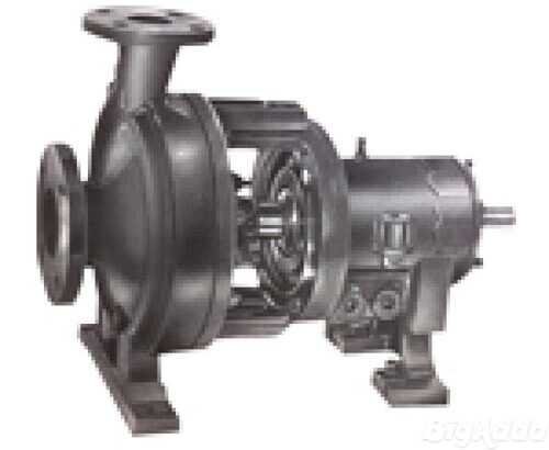 Centrifugal Pump Manufacturer for Industrial Appli