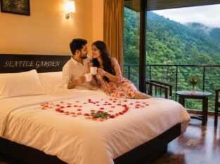 Best Resorts in Kolli Hills | Couple Resort Kolli