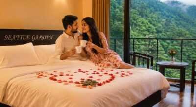 Best Resorts in Kolli Hills | Couple Resort Kolli