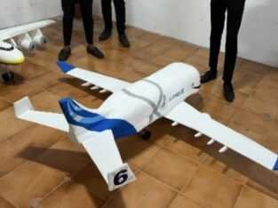 airline MBA