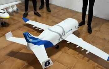 airline MBA