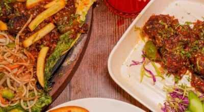 Hawai Jahaj Restaurant & Cafe – veg restaurants in