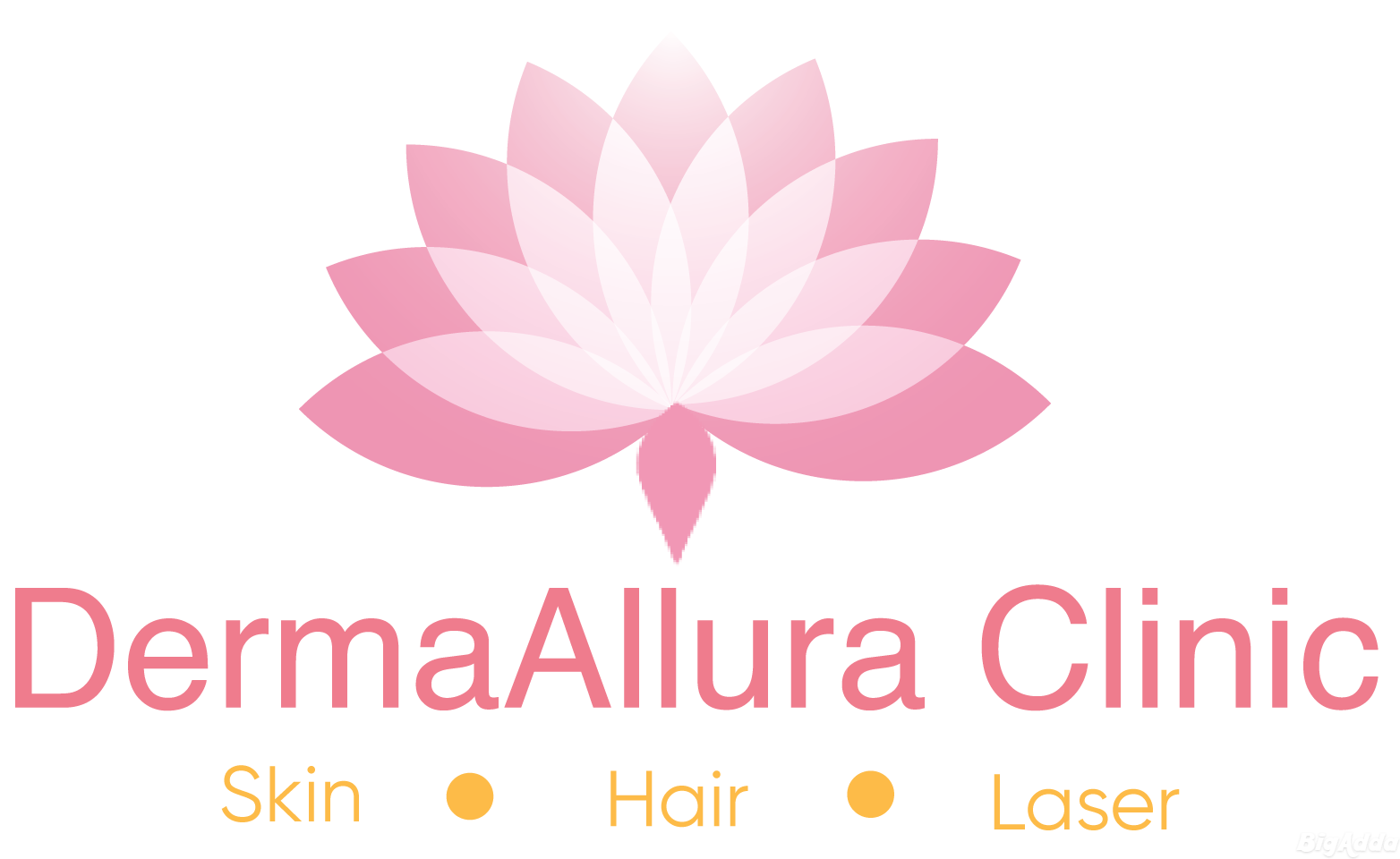 DermaAllura Clinic – Best Skin Specialistin Noida