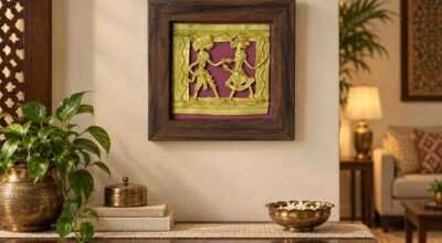 Dhokra Art Decor Online for Timeless Heritage Appe