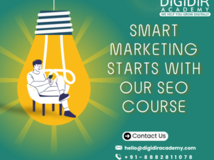Best Online SEO Course in Noida for Practical Skil