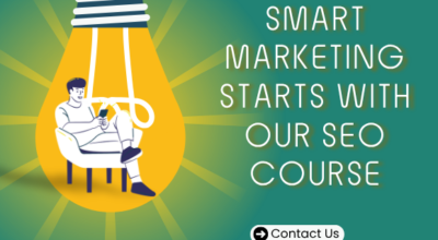 Best Online SEO Course in Noida for Practical Skil