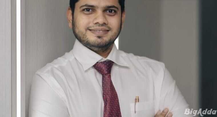 Dr Prakhar Jain