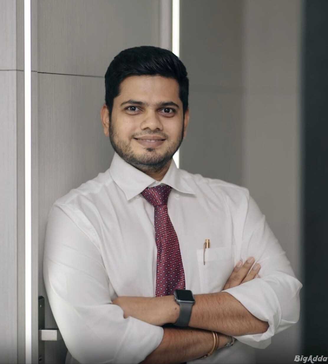 Dr Prakhar Jain