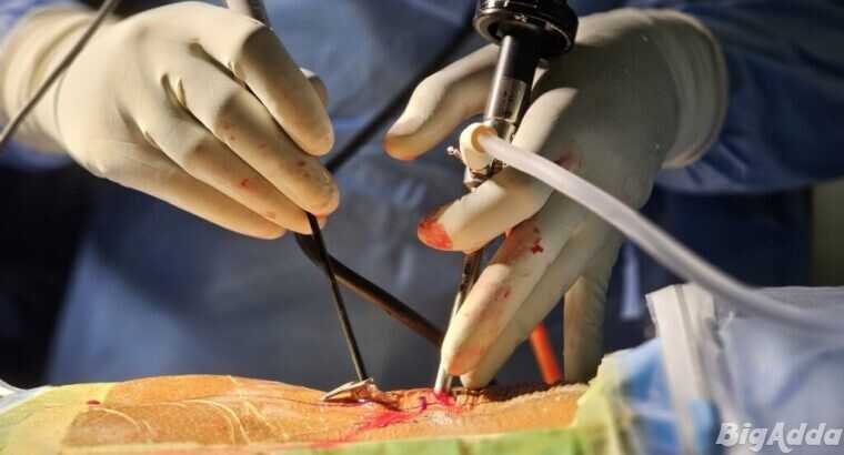 Dr Fazal Rehman -Spine Surgeon