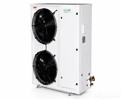 Pragya Refrigeration | Refrigeration Equipment Man