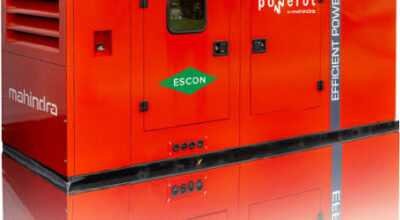 82.5kVA Genset Bangalore & 82.5kVA Genset Chennai
