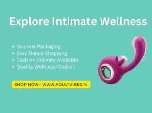 Wellness Product In Kalyan | Adultvibes.in