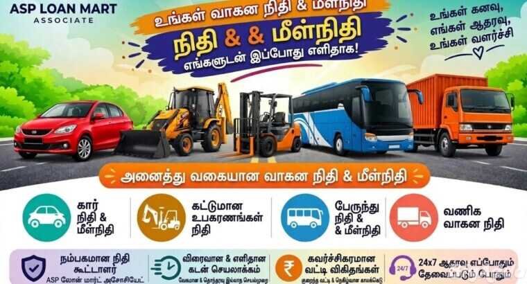Commercial construction vehicle truck jcb bus buy