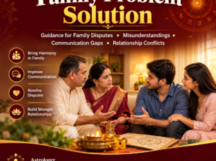 Best Astrologer in Chandigarh