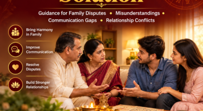 Best Astrologer in Chandigarh