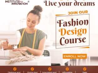 Best Fashion Designing Institute in Hyderabad
