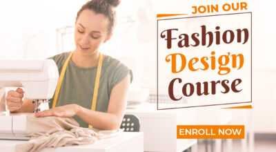 Best Fashion Designing Institute in Hyderabad