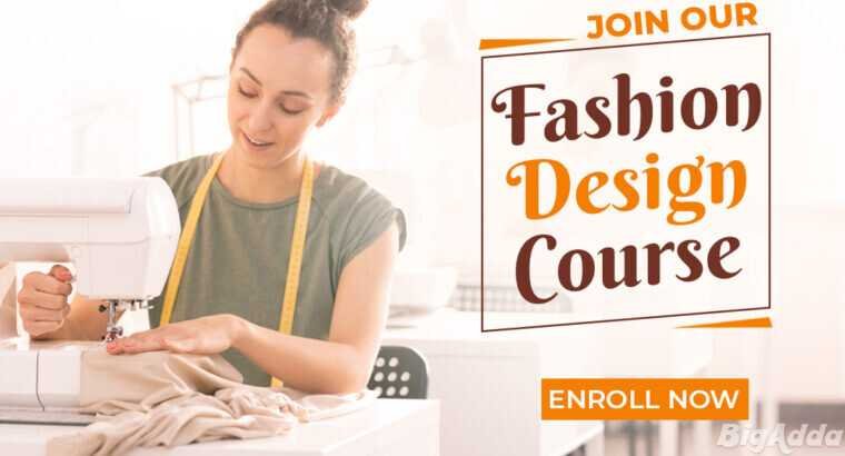 Best Fashion Designing Institute in Hyderabad