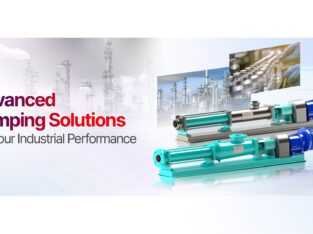 Progressive Cavity Pump