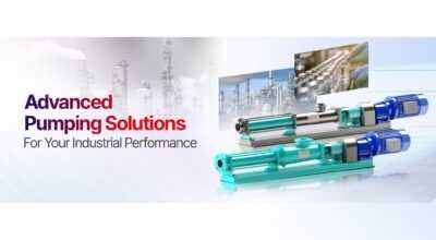 Progressive Cavity Pump