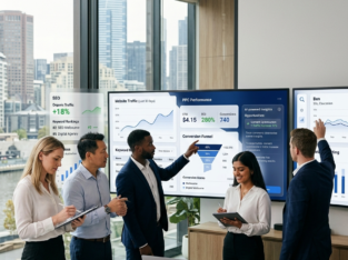 Oracle Retail Implementation Partner for Retailers