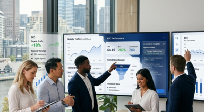 Oracle Retail Implementation Partner for Retailers
