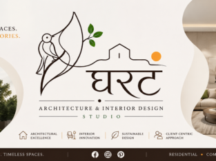 Gharta Architects & Interior Designers In Pune