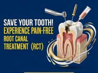 root canal in beeramguda