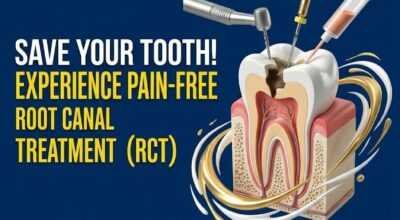 root canal in beeramguda