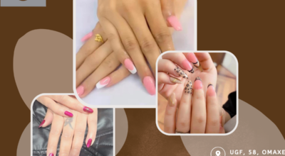 Choose the Right Nail Spa Near Me in Greater Noida