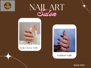 Nail Spa Greater Noida for Professional Nail Care