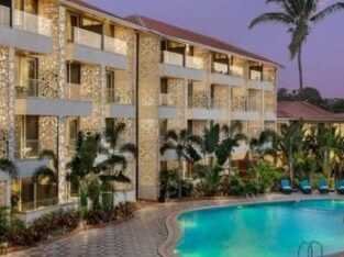 Goa Luxury Hotel Packages for Personalized Holiday
