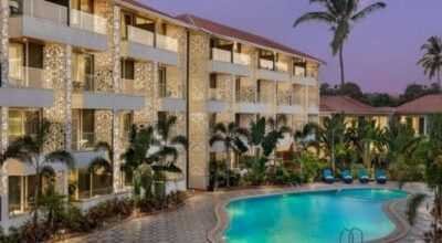 Goa Luxury Hotel Packages for Personalized Holiday