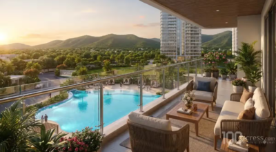 Godrej Verano Sector 63A Gurgaon – Luxury 3 & 4 BH