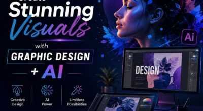 Best Graphic Design Course in Burdwan