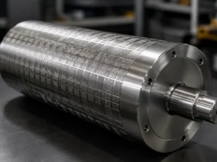 Choosing Engraved Roto Gravure Cylinders in India