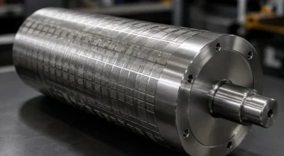 Choosing Engraved Roto Gravure Cylinders in India