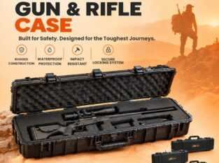Reliable Protective Cases – Unicase