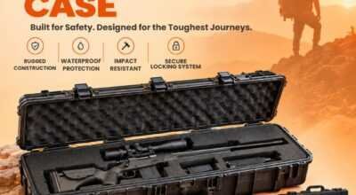 Reliable Protective Cases – Unicase