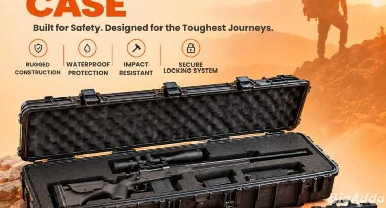 Reliable Protective Cases – Unicase