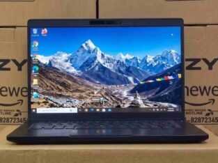 HP ProBook 440 G8 i5 8th Gen Refurbished Laptop.