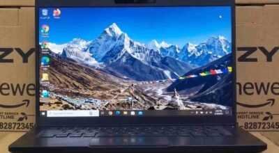 HP ProBook 440 G8 i5 8th Gen Refurbished Laptop.