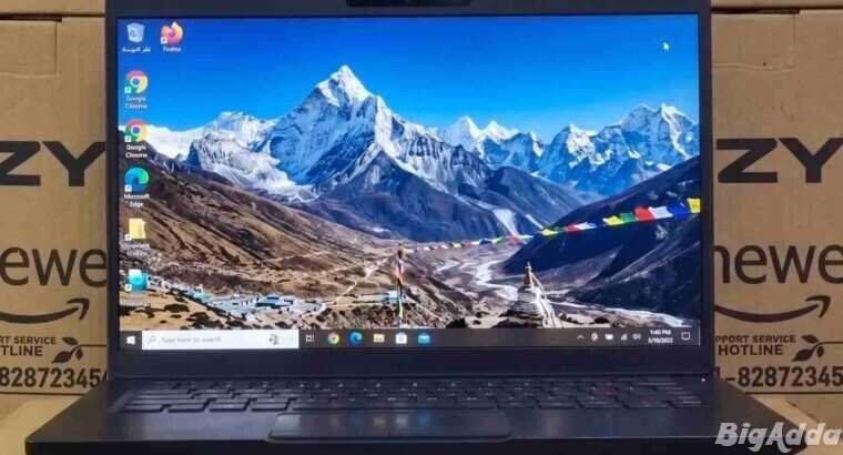 HP ProBook 440 G8 i5 8th Gen Refurbished Laptop.