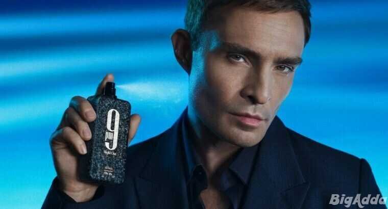 Long Lasting Luxury Perfumes In India