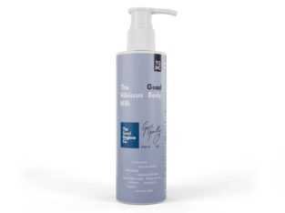 The Good Hibiscus Body Milk – Hibiscus Body Lotion