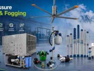 Humidifier Manufacturer in Coimbatore