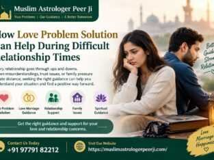Love Problem Solution in Mumbai – Spiritual Guidan