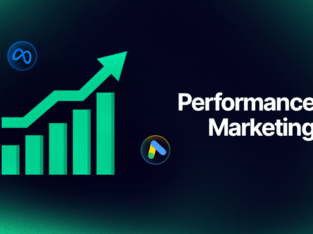 How Performance Marketing Drives Better Results