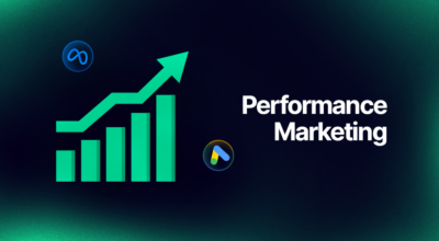 How Performance Marketing Drives Better Results