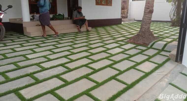 Top 5 Natural Stone Works Palakkad Ottapalam